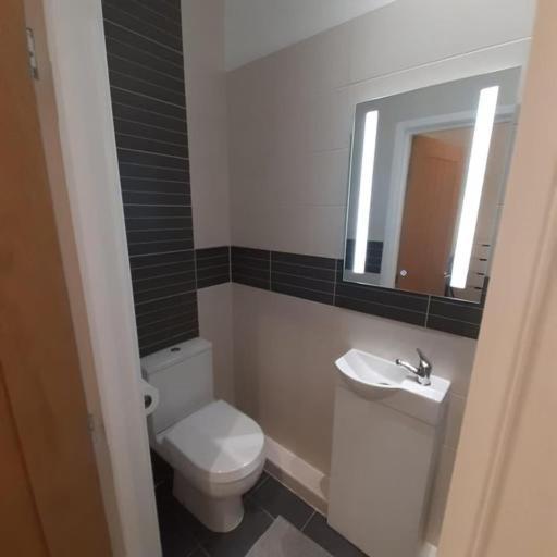 Wilkinson Farm Villa Blackrod Dış mekan fotoğraf