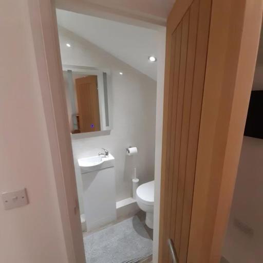 Wilkinson Farm Villa Blackrod Dış mekan fotoğraf