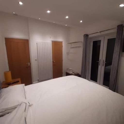 Wilkinson Farm Villa Blackrod Dış mekan fotoğraf