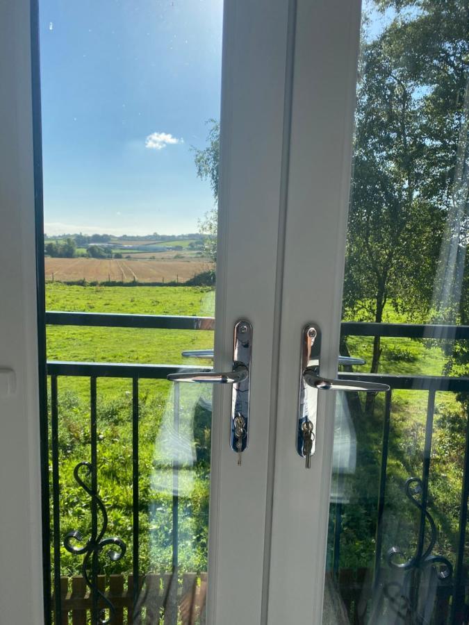 Wilkinson Farm Villa Blackrod Dış mekan fotoğraf