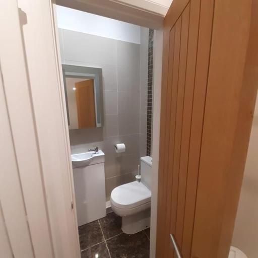 Wilkinson Farm Villa Blackrod Dış mekan fotoğraf