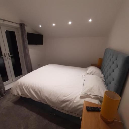 Wilkinson Farm Villa Blackrod Dış mekan fotoğraf