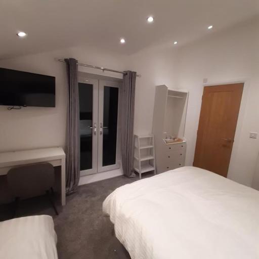 Wilkinson Farm Villa Blackrod Dış mekan fotoğraf
